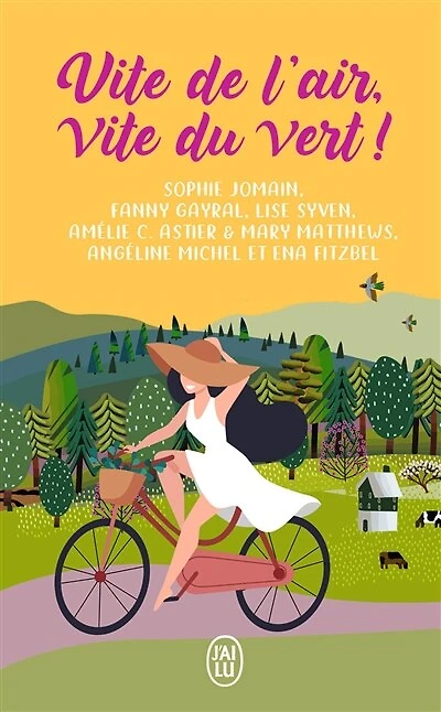 vite de l'air, du vert !