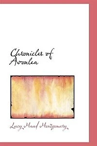 Chronicles of Avonlea