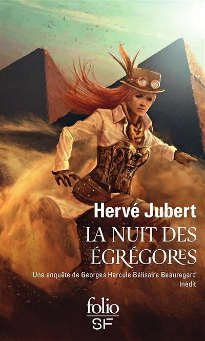 La nuit des égrégores