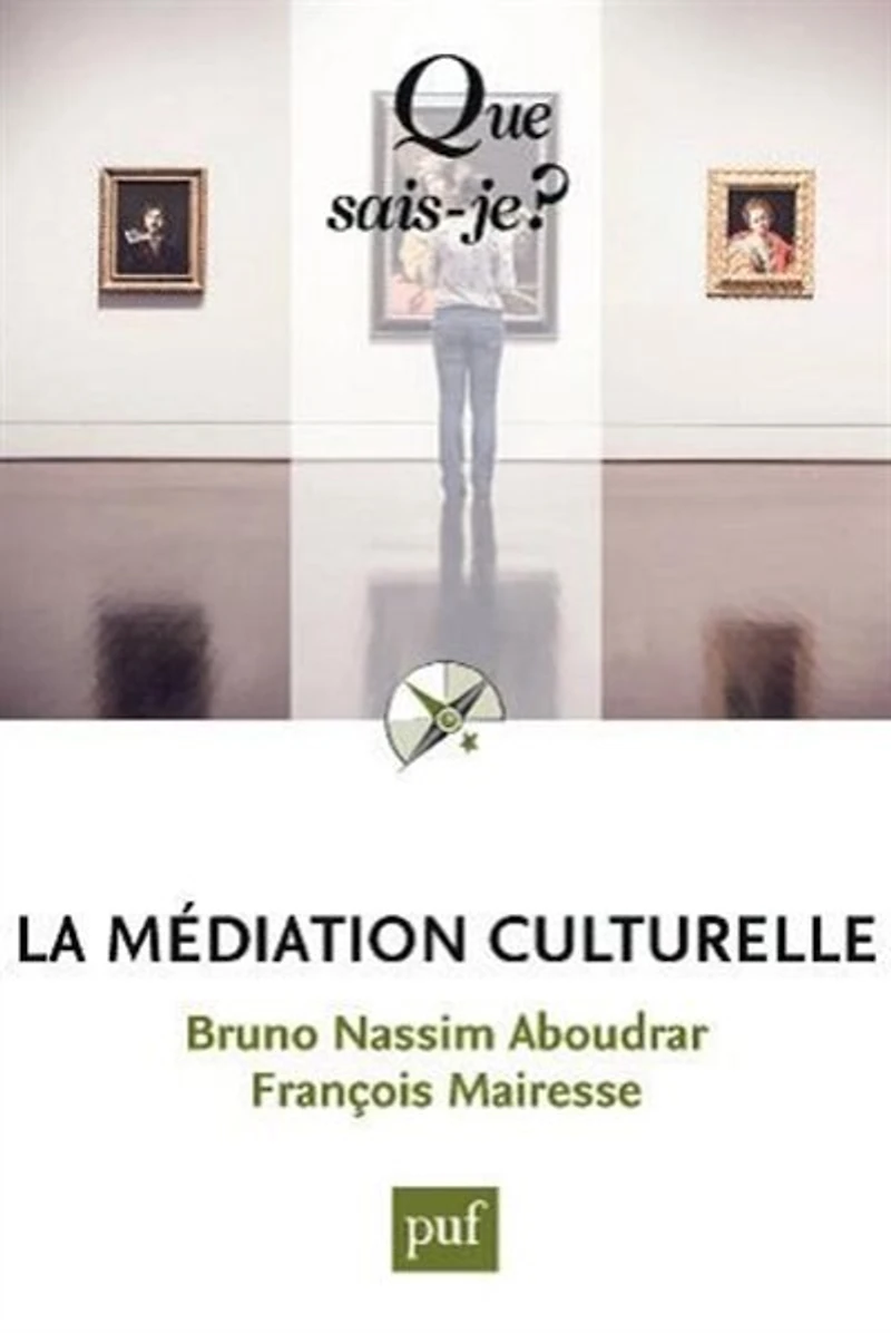 La médiation culturelle