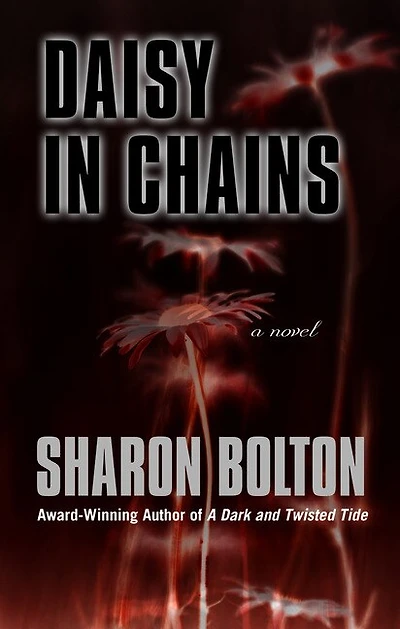 Daisy In Chains: (Large Print)