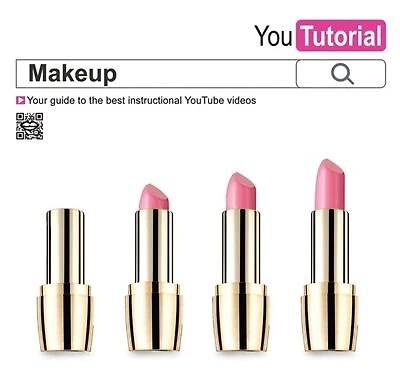 Yoututorial: Makeup: Your Guide To The Best Instructional Youtube Videos