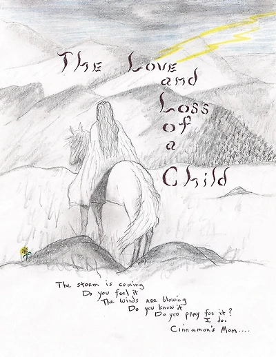 The Love And Loss Of A Child