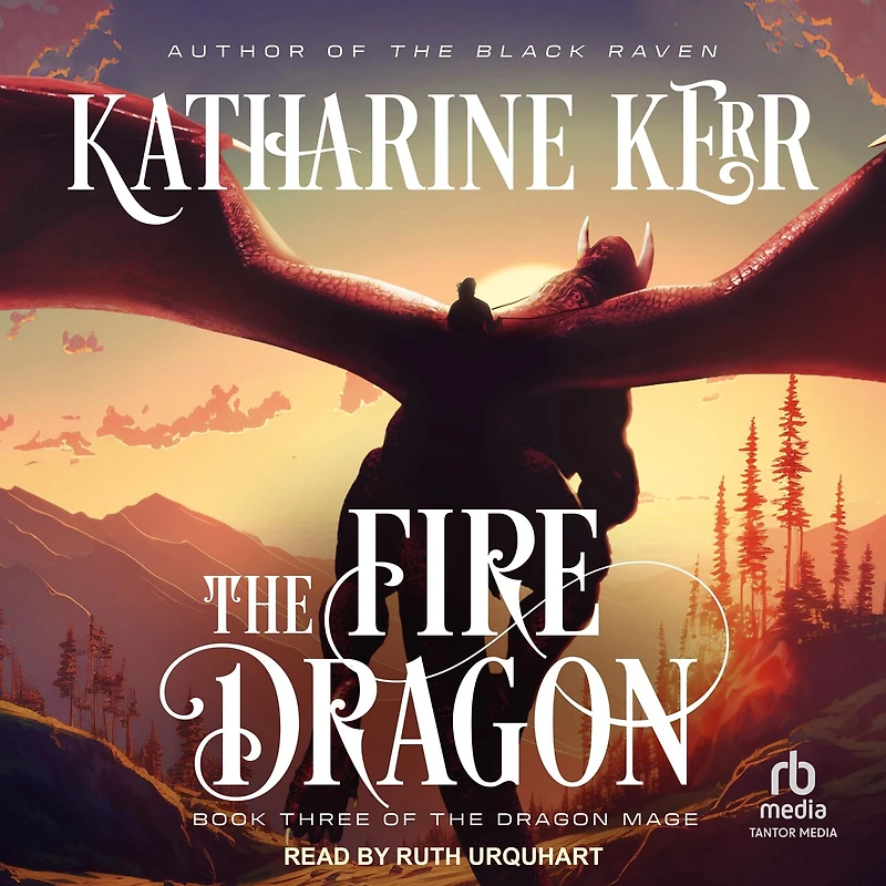 The Fire Dragon