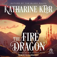 The Fire Dragon