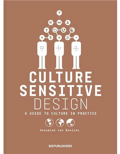 Culture Sensitive Design: A Guide To Culture In Practice