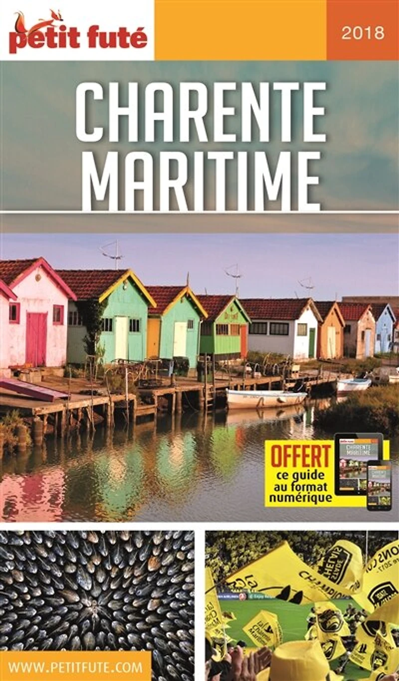 Charente-Maritime: 2020-2021