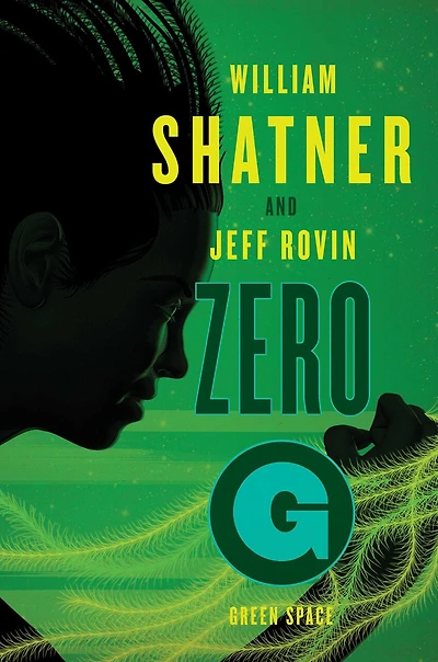 Zero-G: Green Space