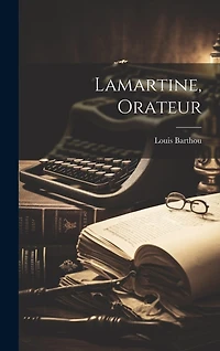 Lamartine, orateur