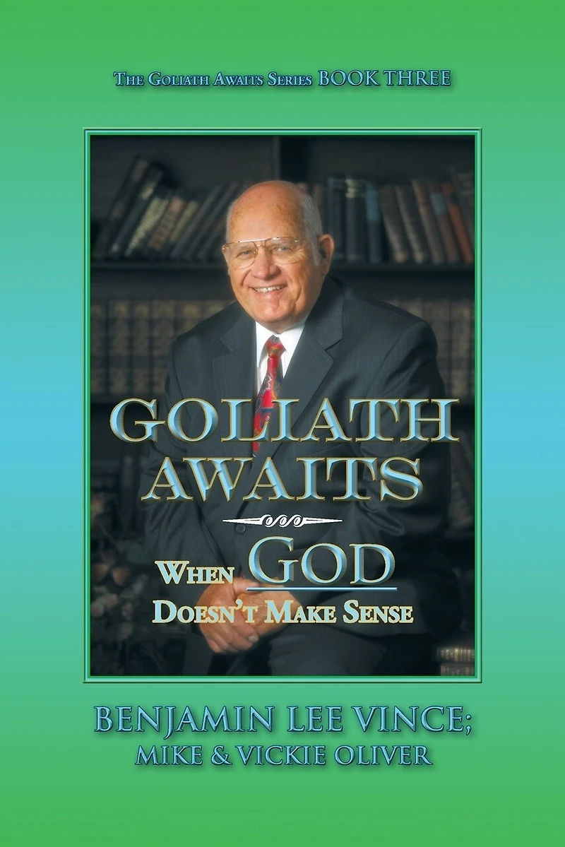 Goliath Awaits: When God Doesn't Make Sense
