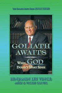 Goliath Awaits: When God Doesn't Make Sense