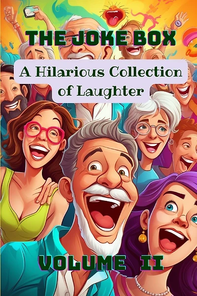 The Joke Box