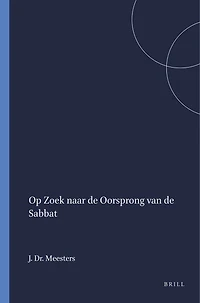 Op Zoek naar de Oorsprong van de Sabbat