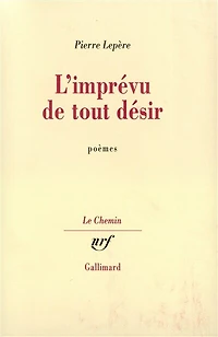 L' Imprévu de tout désir