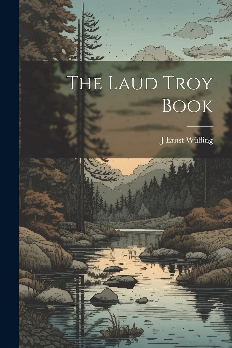The Laud Troy Book