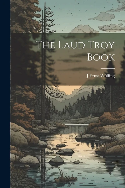 The Laud Troy Book