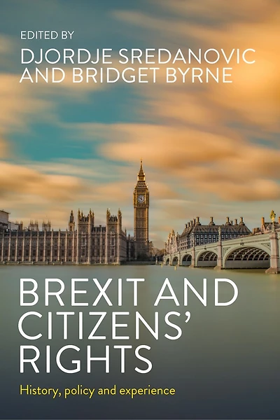 Brexit and citizens’ rights: History, policy experience