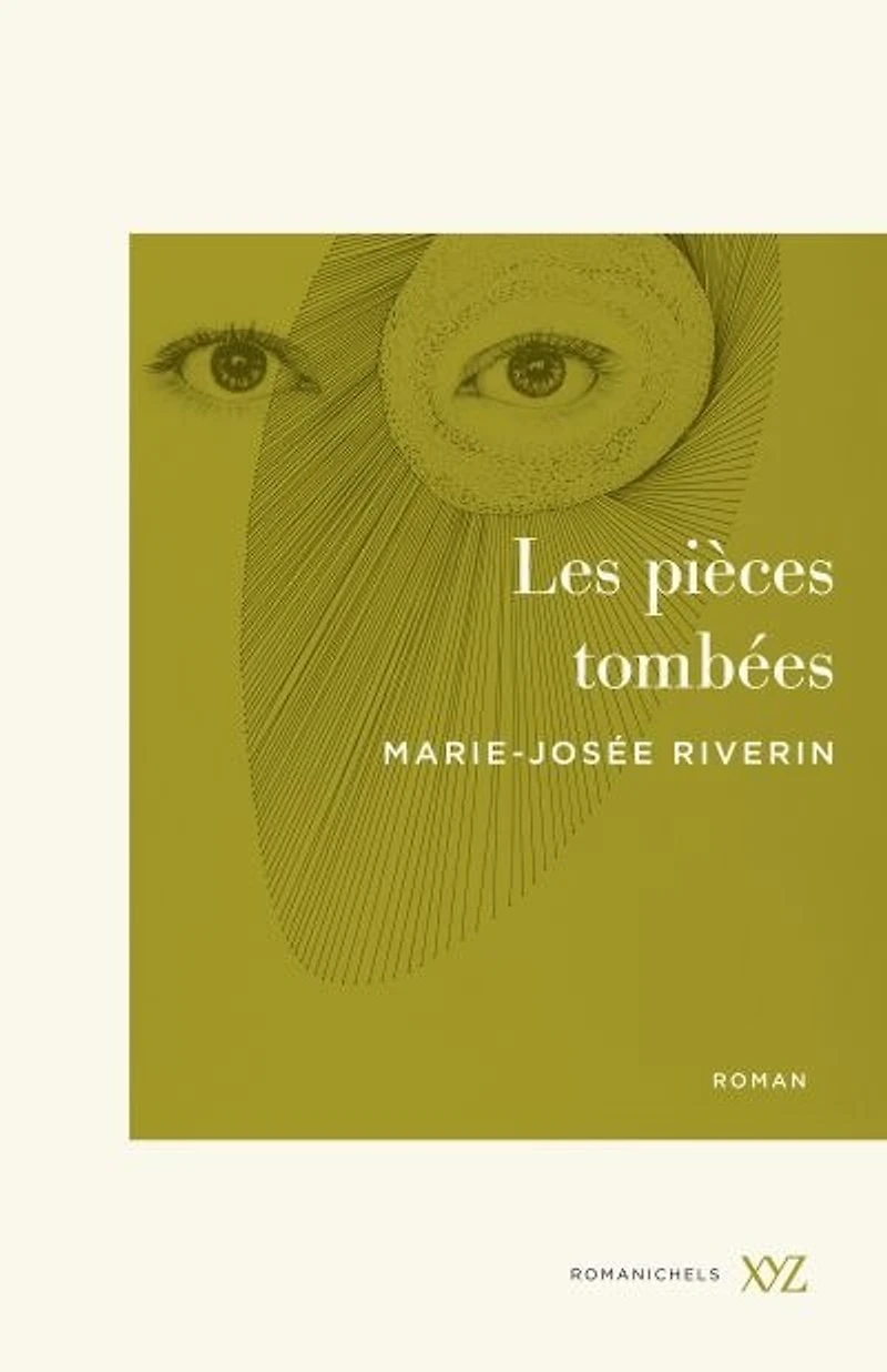 LES PIÈCES TOMBÉES
