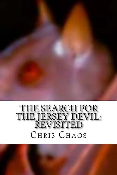 The Search for the Jersey Devil: Revisited