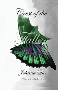 Crest of the Fallen: The point where the realm of faeries intersects with that of vampires.
