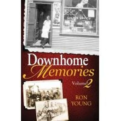 Downhome Memories Volume 2: NULL