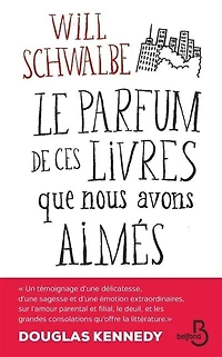 Le Parfum de ces livres que nous avons aimés