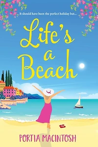 Life's A Beach