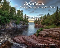 Reflections - Finding Beauty in Humble Places: the photography of Jay Rasmussen