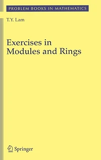 Exercises Modules and Rings