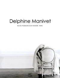 Delphine Manivet: rue du Faubourg-Saint-Honoré, Paris