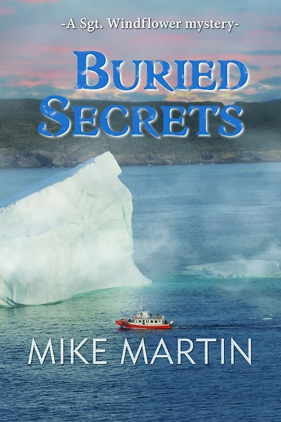 Buried Secrets