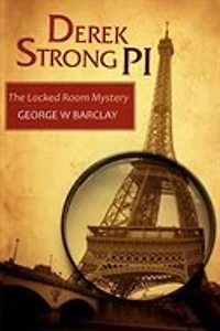 Derek Strong PI: The Locked Room Mystery