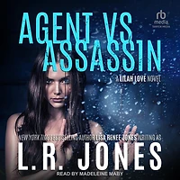 Agent vs. Assassin