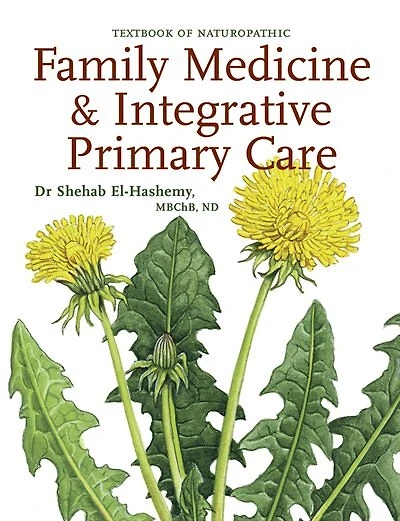 Naturopathic Standards of Primary Care