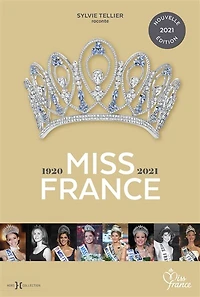 Miss France: 1920-2021