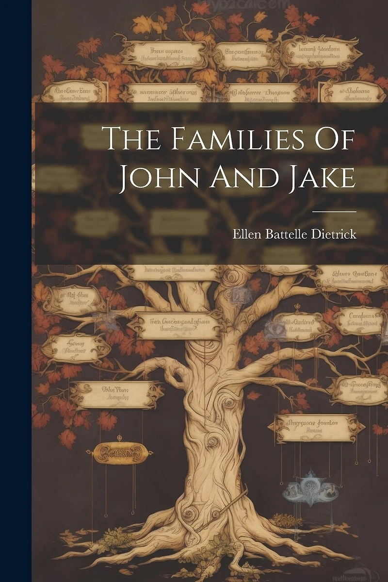 The Families Of John And Jake