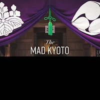 The Mad Kyoto Shoe Swapper and Other Short Stories Lib/E