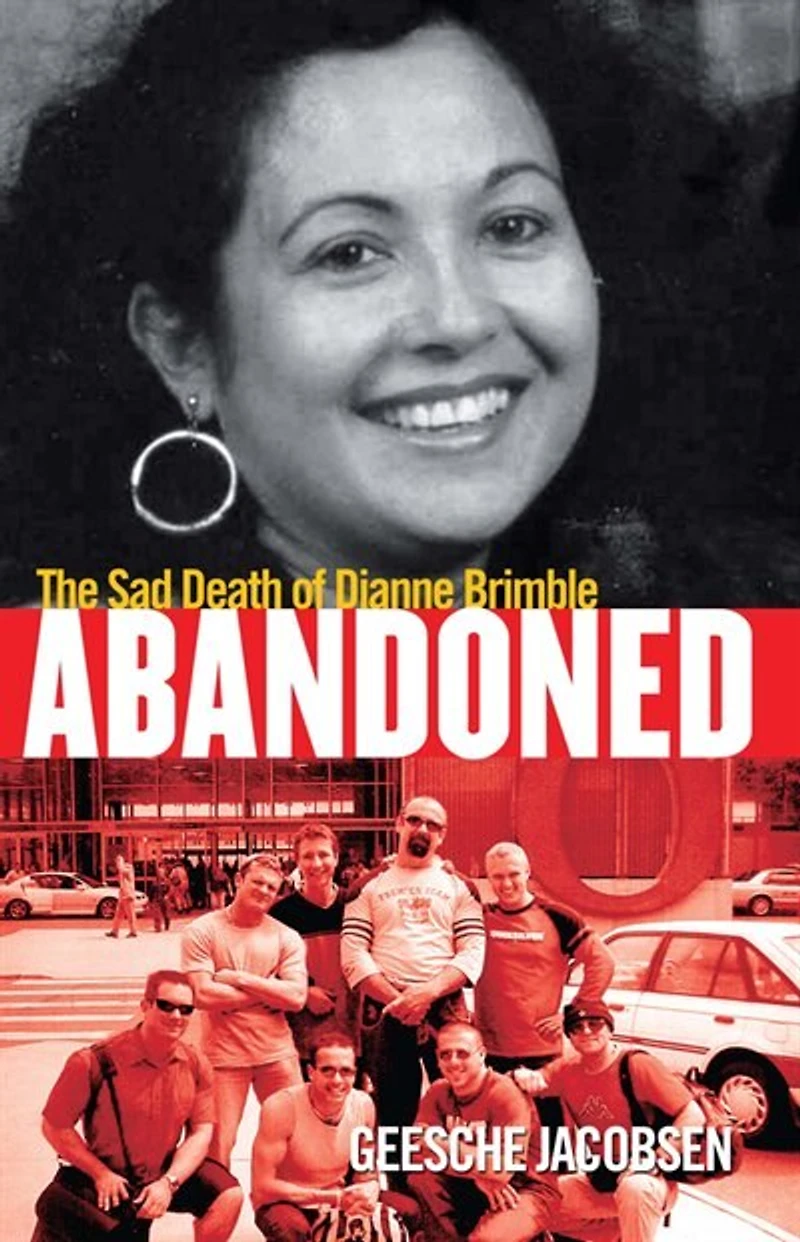Abandoned: The Sad Death Of Dianne Brimble