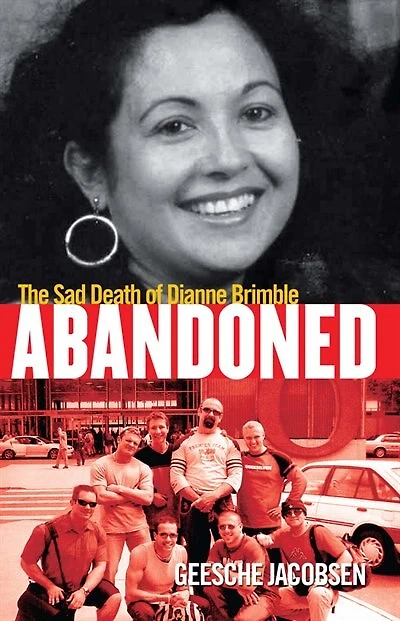 Abandoned: The Sad Death Of Dianne Brimble