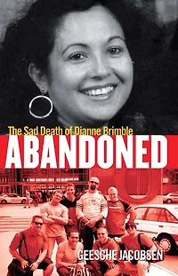 Abandoned: The Sad Death Of Dianne Brimble