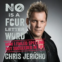 No Is A Four-Letter Word: How I Failed Spelling But Succeeded Life