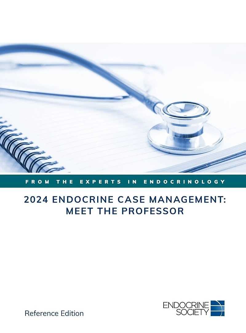 Endocrine Case Management: Meet the Professor