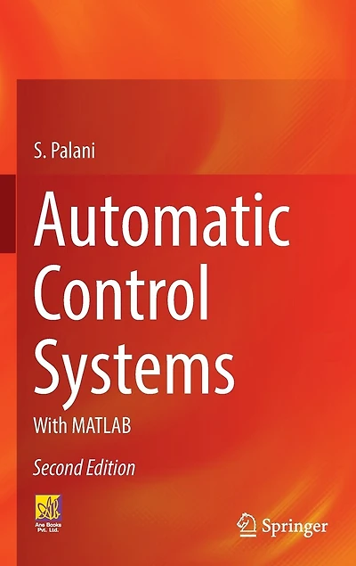 Automatic Control Systems: With Matlab