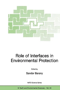 Role of Interfaces Environmental Protection