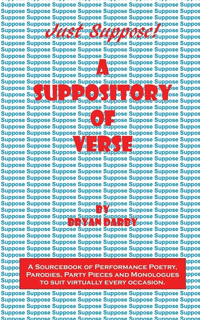 A Suppository of Verse