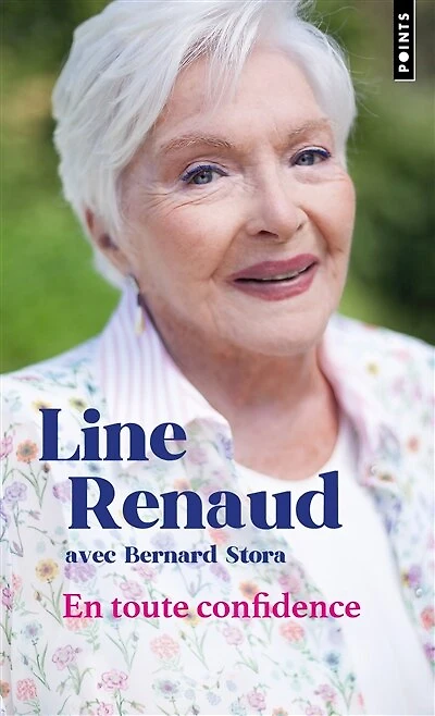 En toute confidence: mémoires