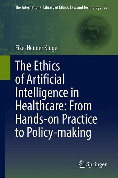 The Ethics of Artificial Intelligence Healthcare: From Hands-on Practice to Policy-making
