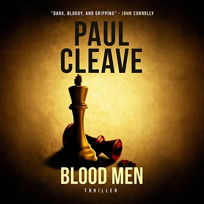 Blood Men