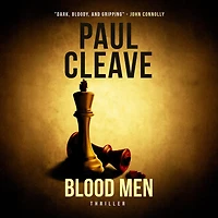 Blood Men