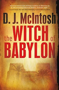 WITCH OF BABYLON